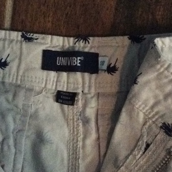 UNIVIBE - Picture 3 of 3